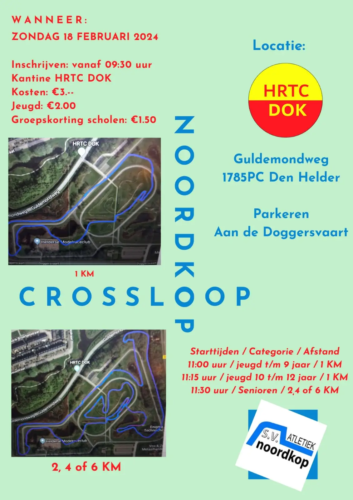 2024 flyer Dok cross 2024 flyer Dok cross