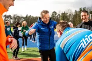 Lees meer over het artikel Leerzame Dag van de Atletiek