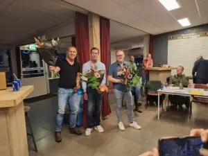 Lees meer over het artikel Goede bezochte en gezellige ALV 2024