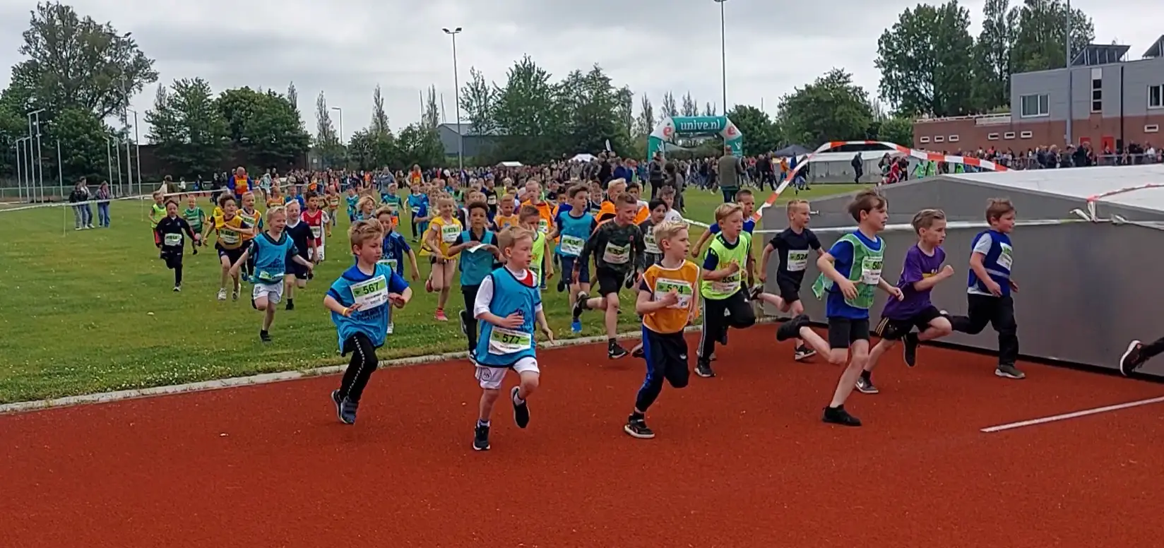 Je bekijkt nu Scholierenveldloop 2024