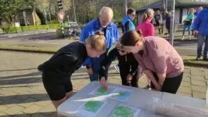 Lees meer over het artikel Weekend vol activiteiten