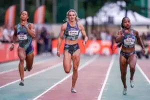 Lees meer over het artikel NK Atletiek 2024 in Hengelo