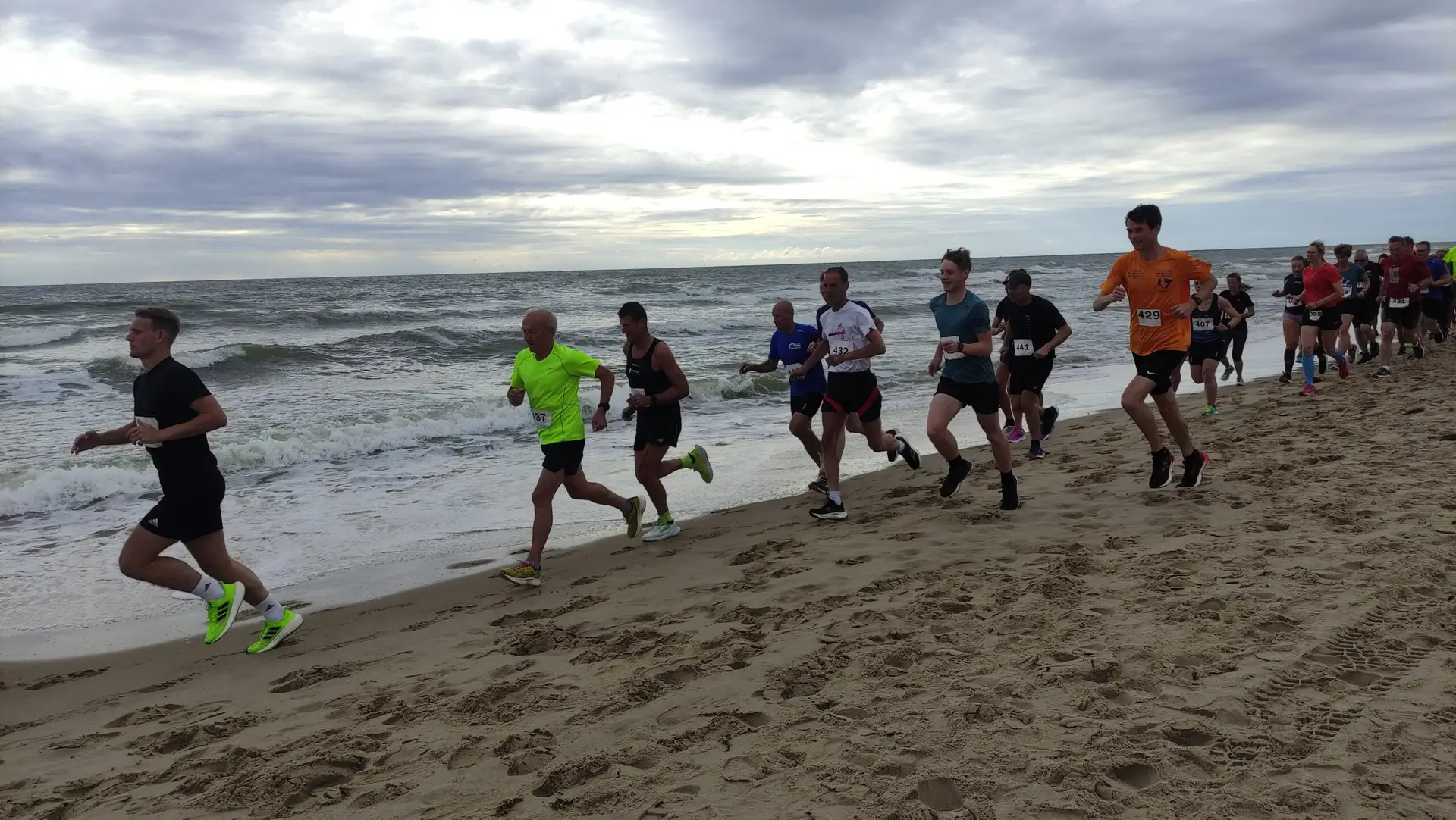 Je bekijkt nu Stormachtige Zee van tijdloop 2025