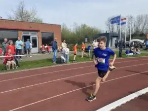 Lees meer over het artikel Mannen U14 naar landelijke finale’s van de competitie