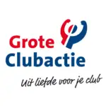 Opbrengst Grote Clubactie 2025