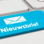 Eerste nieuwsbrief 2026