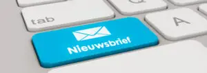 Lees meer over het artikel Tweede nieuwsbrief 2025
