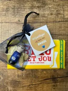 Lees meer over het artikel Vrijwilligers bedankt!