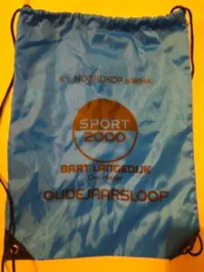 Lees meer over het artikel Tasjes weer beschikbaar