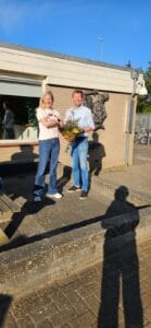 Lees meer over het artikel Jubilarissen, afscheid en in het zonnetje tijdens de ALV 2025