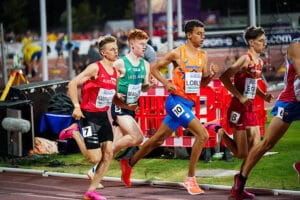 Lees meer over het artikel Steun het atletenhuis voor Ioann!