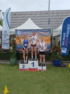 Lees meer over het artikel Trots op Leila Smits