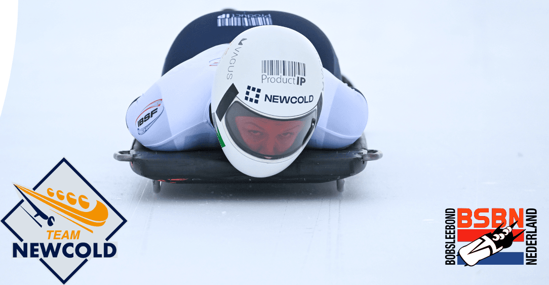 Je bekijkt nu Testdag bobslee en skeleton