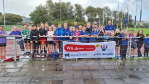 Lees meer over het artikel Start Grote Clubactie 2025