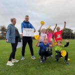 Rabobank en stemmers bedankt!