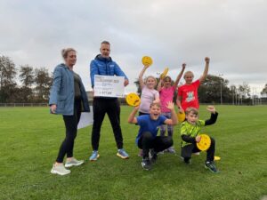 Lees meer over het artikel Rabobank en stemmers bedankt!