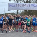 Napoleon-Mijlenloop 12-10-2025