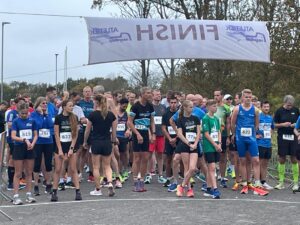 Lees meer over het artikel Napoleon-Mijlenloop 12-10-2025