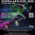 Sport 2000 Bart Langedijk Oudejaarsloop