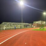 Voortgang bouw Loods!