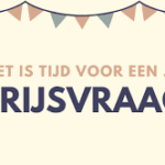 Prijsvraag: verzin een originele naam voor onze nieuwe opslagloods!!