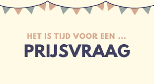 Lees meer over het artikel Prijsvraag: verzin een originele naam voor onze nieuwe opslagloods!!