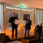 En de winnaar is…..