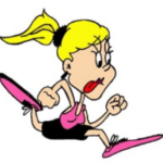 Goede voornemens!! (Re)start to run 2026