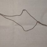 kettinkje gevonden op oudejaarsloop